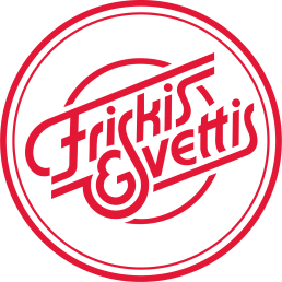 Logo Friskis & Svettis